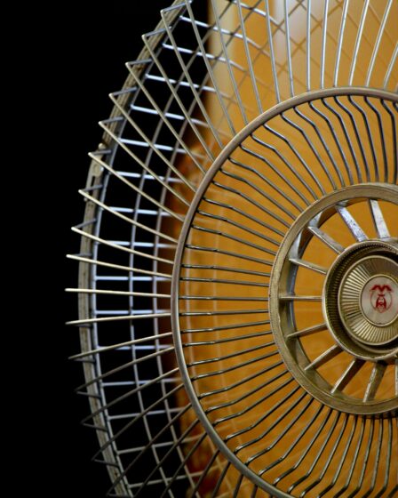 Nawiewnik szczelinowy – efektywna wentylacja bez kompromisów