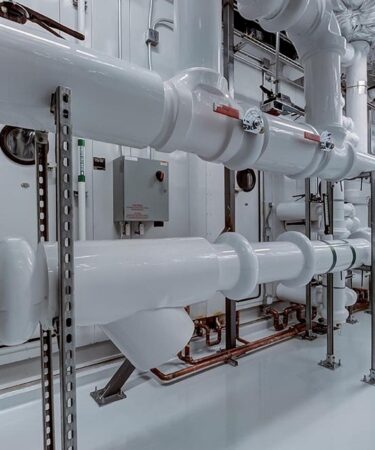 Zakrętak pneumatyczny – zastosowanie i właściwości