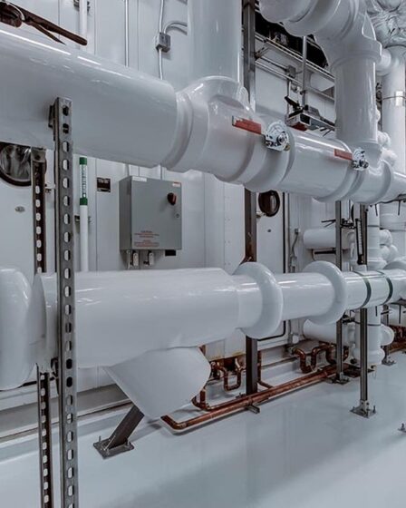 Zakrętak pneumatyczny – zastosowanie i właściwości