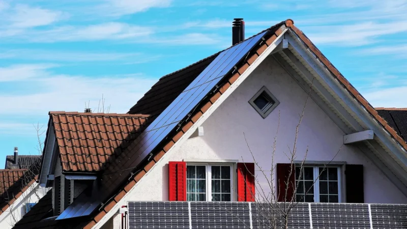 4Sun Panel Słoneczny 20W Maxx (P0003)