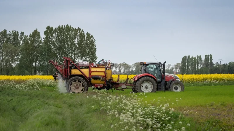 Altax Preparat Do Zwalczania Glonów 1L (289222)