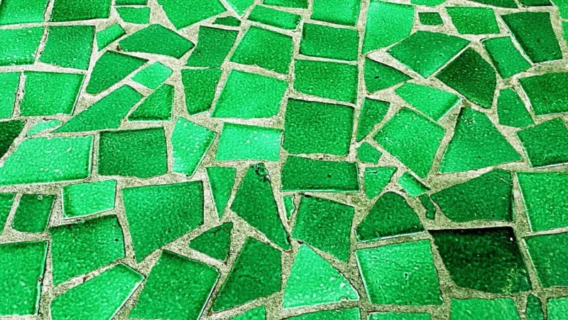 Aparici Alhambra Green Natural 59,2X59,2
