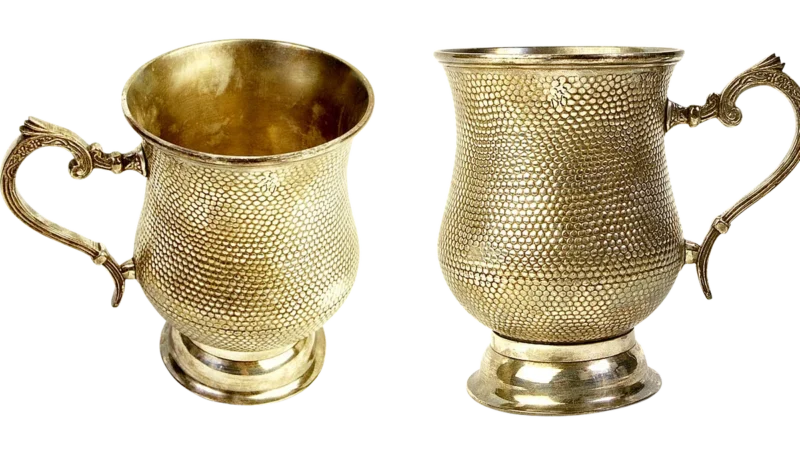 Apavisa Gold Hammered 59,55X29,75