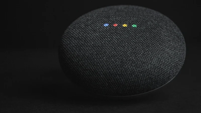 Apple HomePod Mini Czarny
