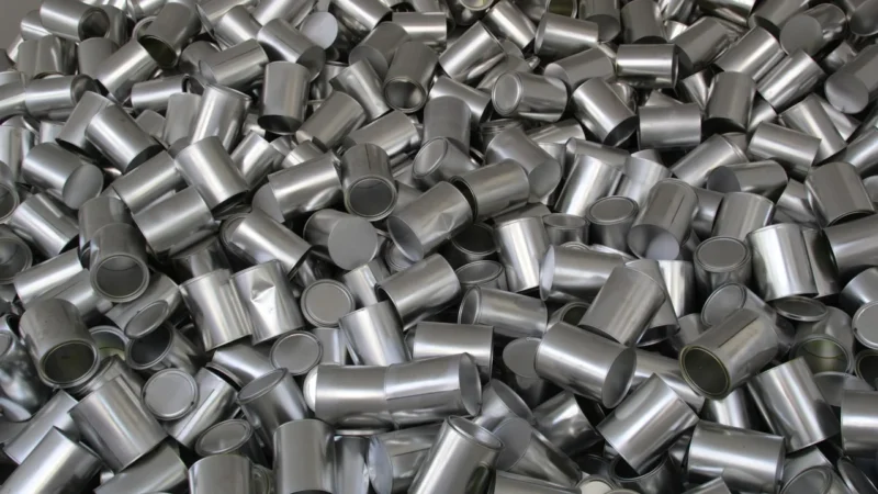 Arbiton Profil Dylatacyjny T16 2000X16Mm Srebrny