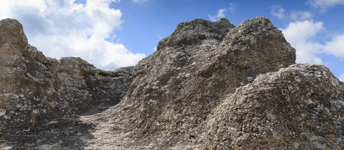 Arcana Lithos R Rauk 29,3X59,3 Nube