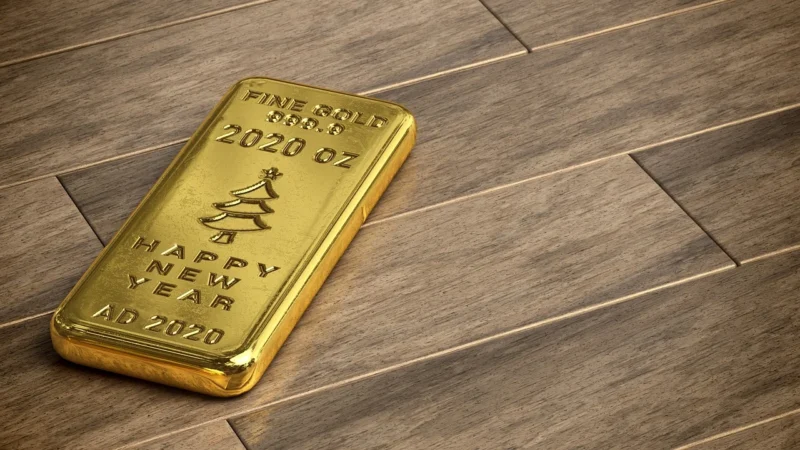 Argenta Gravity Gold 60X120
