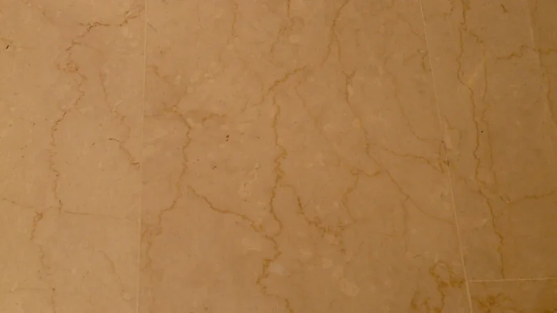 Ariostea Biały Beż Marmur Ultra Marmi Bianco Calacatta Soft 100X270