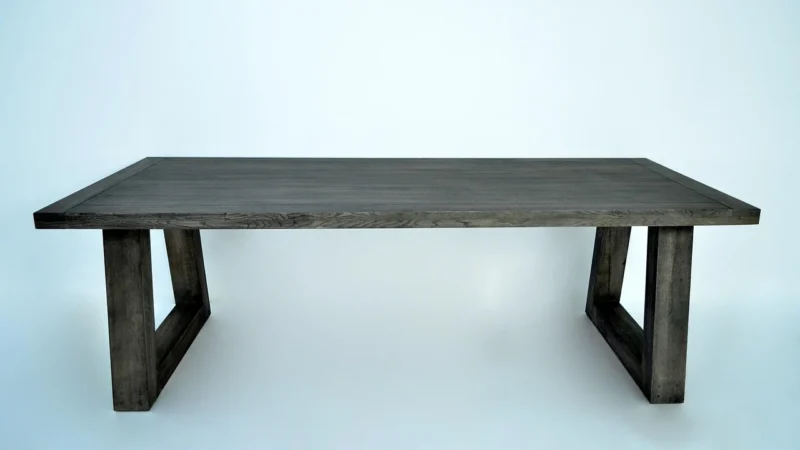 Arte Noga Drewniana F990045
