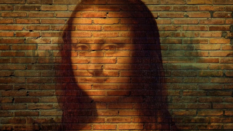 ARTGEIST FOTOTAPETA – DZIEŁO MUZ