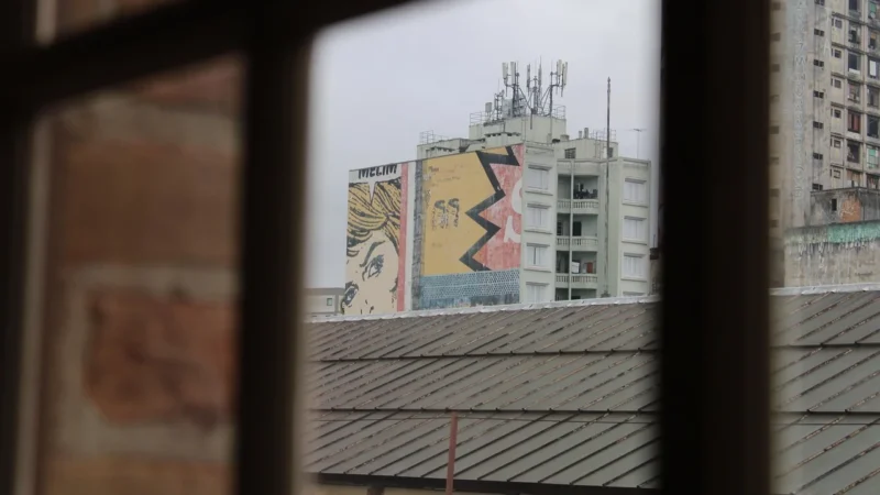 ARTGEIST FOTOTAPETA XXL – MIEJSKIE ŻYCIE