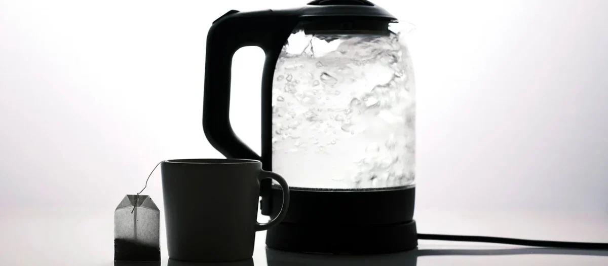Atlantic Ogrzewacz Wody Cube 30L Model Kwadratowy Pojemność Wiszący Pionowo 831184