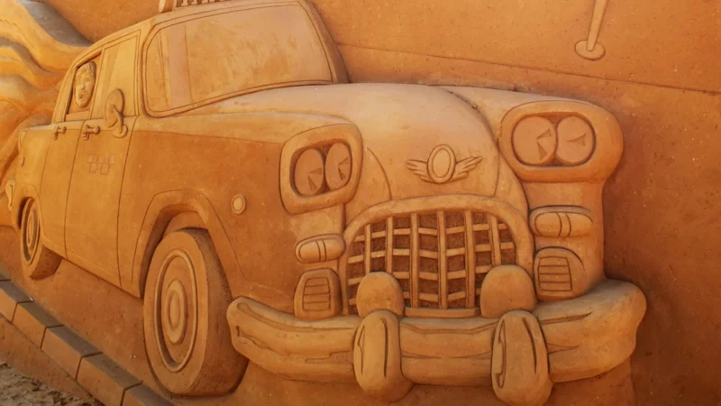 Baldocer Arkety Sand 240×120