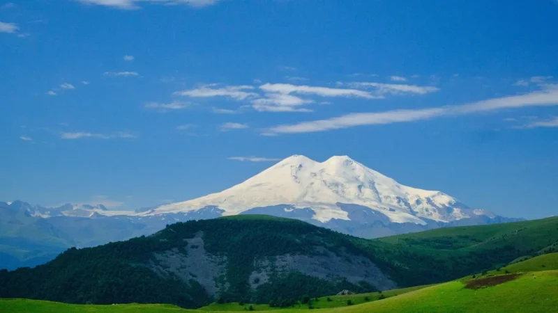 Baldocer Elbrus 20X120