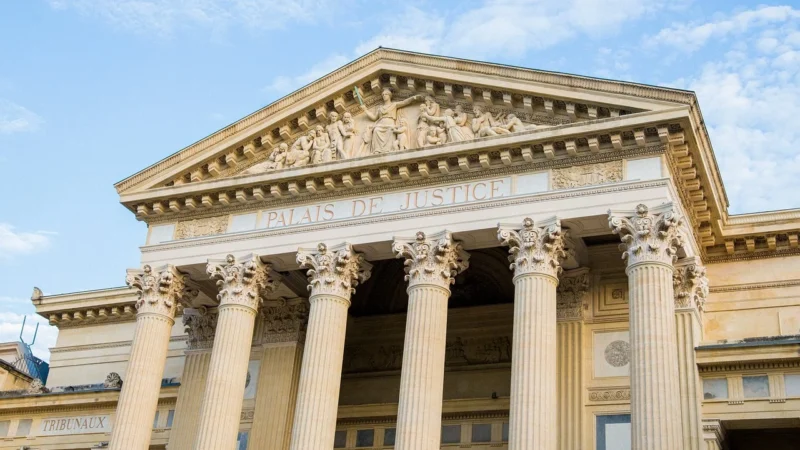 Baldocer Nimes Pulido 60X120