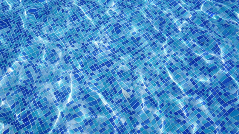 Baldocer Palais Aqua 25X25
