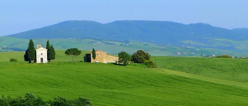 Baldocer Pienza Avorio Pulido 80X80