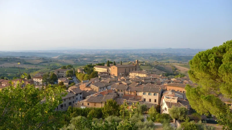 Baldocer Pienza Cenere Pulido 80X80
