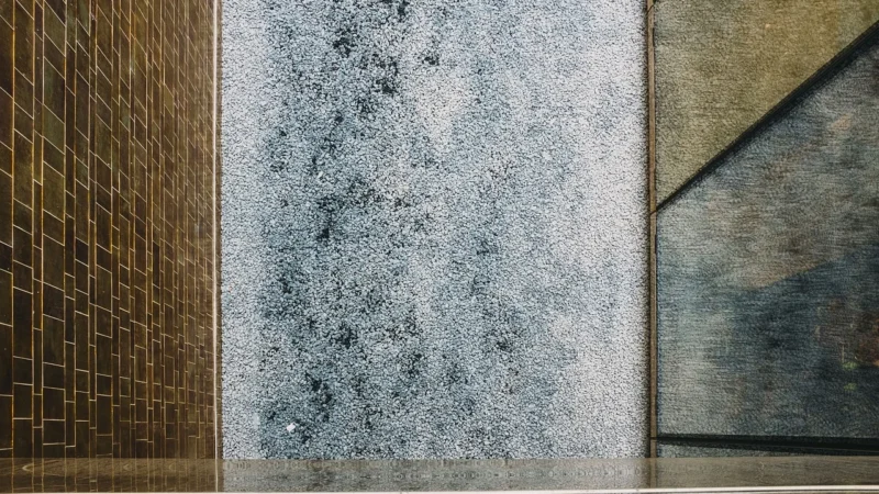 Baldocer Pompeya Leeds Taupe 30×90
