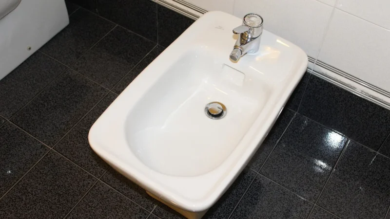 Bio Bidet BB-1000 SUPREME