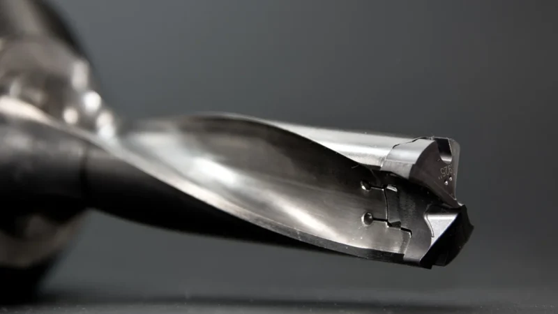 Bosch zestaw wierteł krętych HSS Pointteq 25 elem. 2608577352