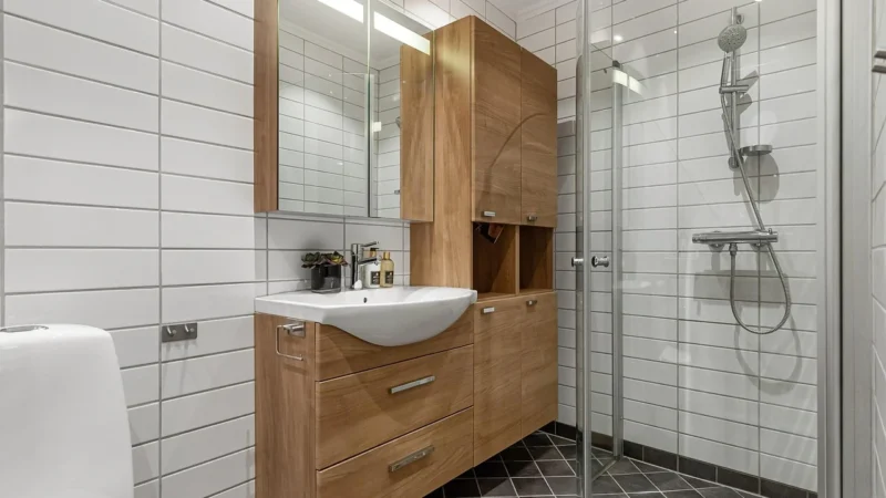 Catalano Sfera 54X35Cm Newflush Satin White (1VSF54RBM+5SCSTPBM)