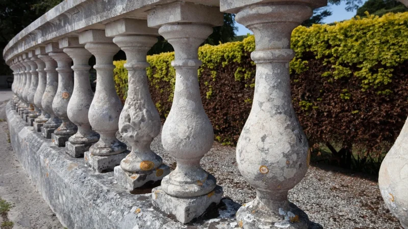 Cerrad Parapetowa Szkliwiona Brąz 30×14,8