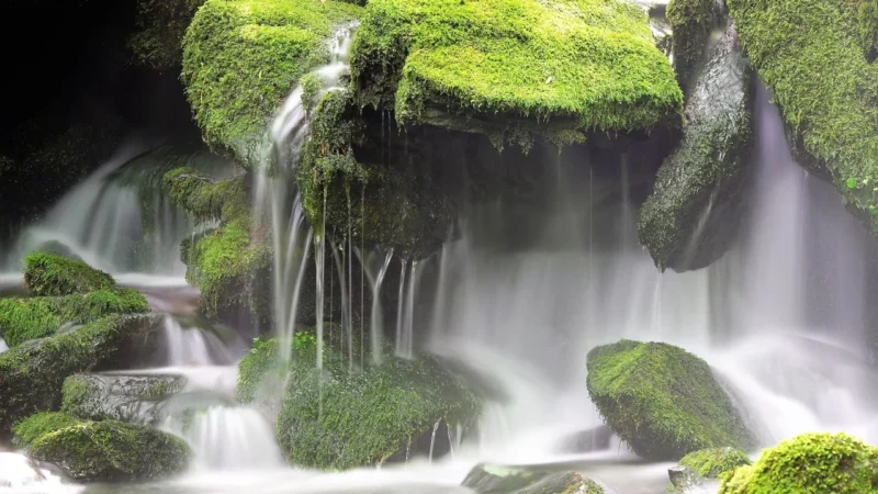 Cersanit AQUA 02 MECH S97044