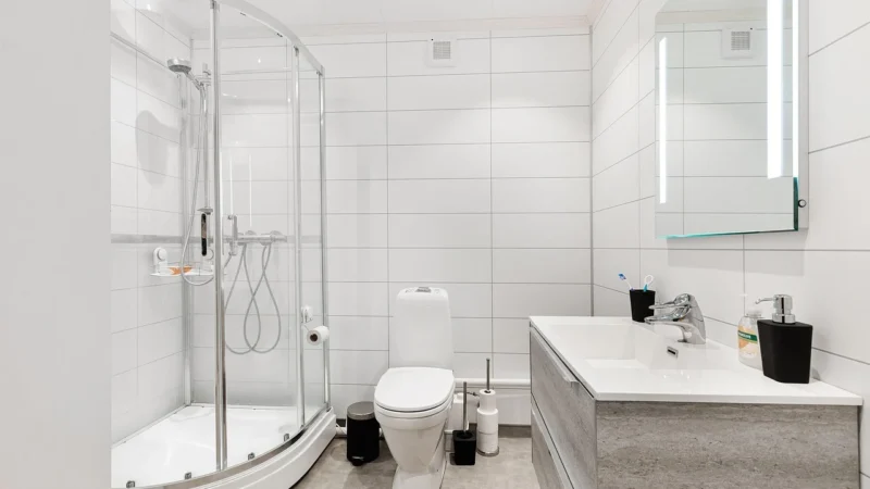 Cersanit Arteco – Kompakt Wc Ceanon + Deska Duroplast – K667-056