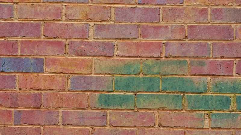 Cersanit Basic Artiga Green 25X40