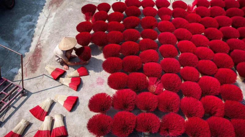 Cersanit City Square (K35045)