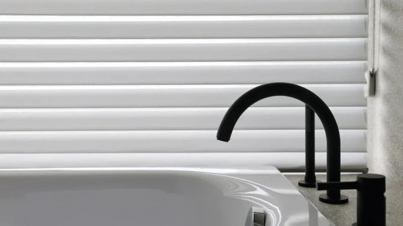 Cersanit City Square Set B213 Aqua (S701400)