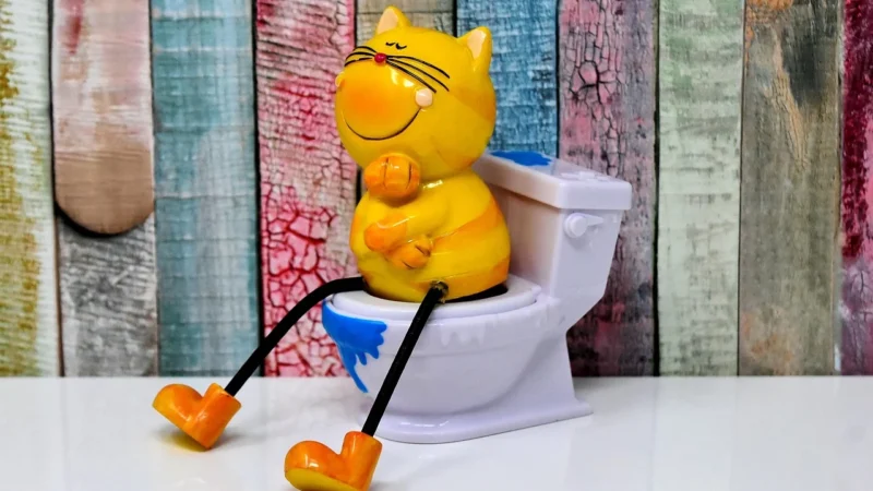 CERSANIT MISKA WC STOJĄCA MODUO 010 DESKA MODUO/DELFI DUROPLASTOWA S701265