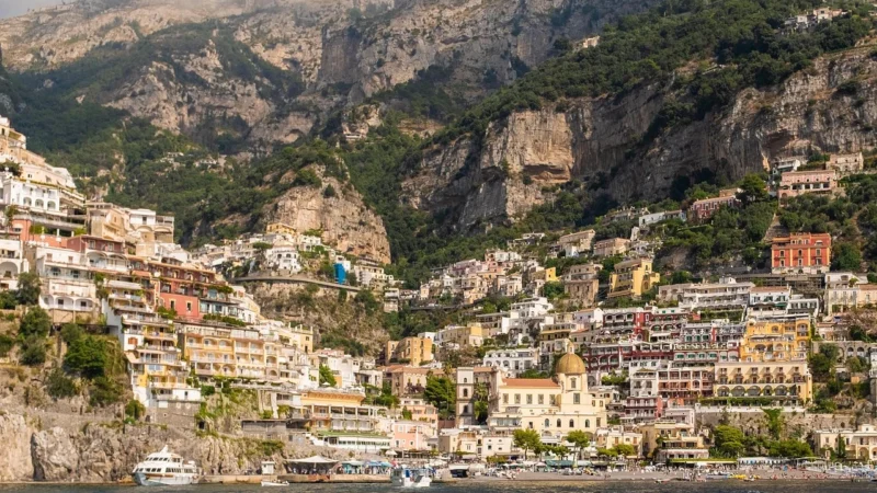 Cersanit Sorrento Beżowy Mat 29,8×29,8