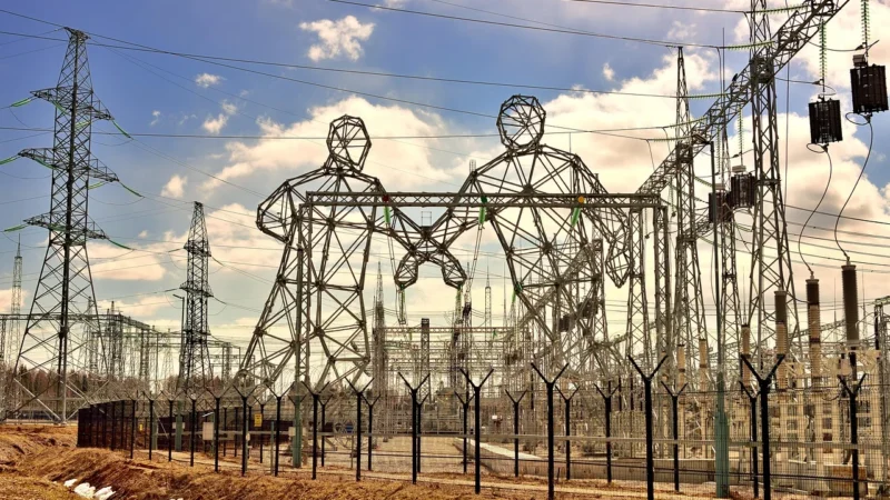 Daewoo Power Products Gda 7500E