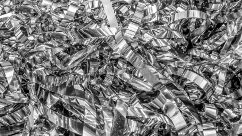 Decora Profil Aluminowy Uniwerslany 3W1 Srebro