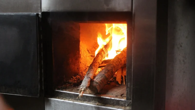 Defro Calori 11kW