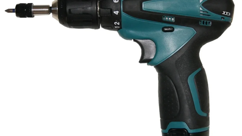 DeWalt DCD776S2T
