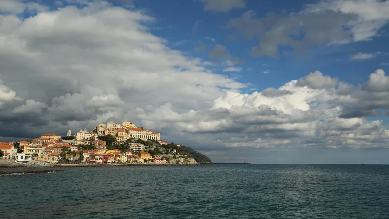 DRZWI ANTYWŁAMANIOWE IMPERIA RC2 80CM P ANTRACYT 20156080