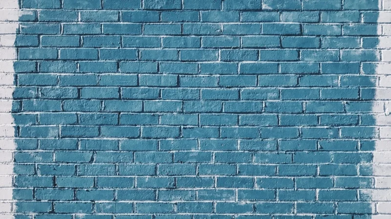 Dulux Easycare+ Industrialny Niebieski 2,5L