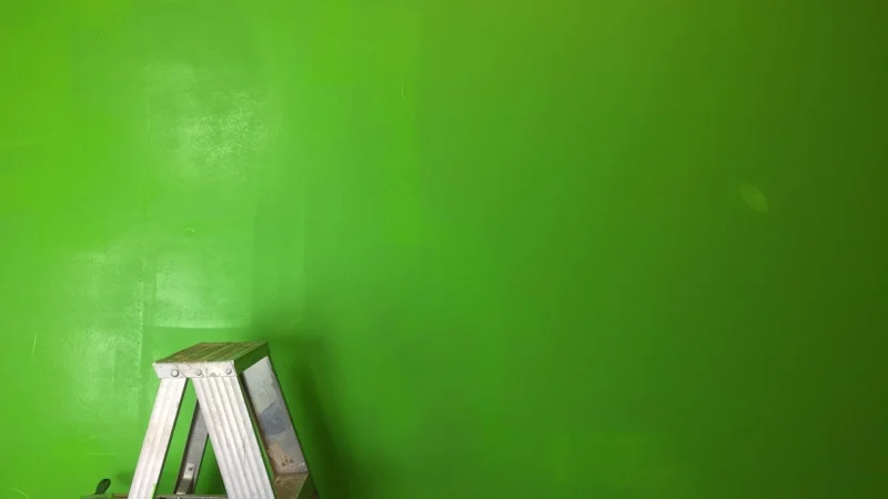 Dulux Easycare+ Zieleń Boho 2,5L