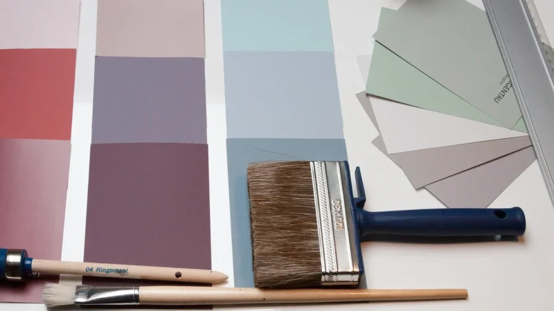 Dulux Tester Farby Kolory Świata 30Ml Ogród Zen