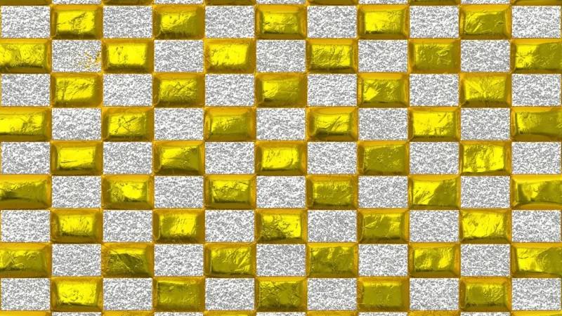 Eijffinger Tapeta 394552 Topaz