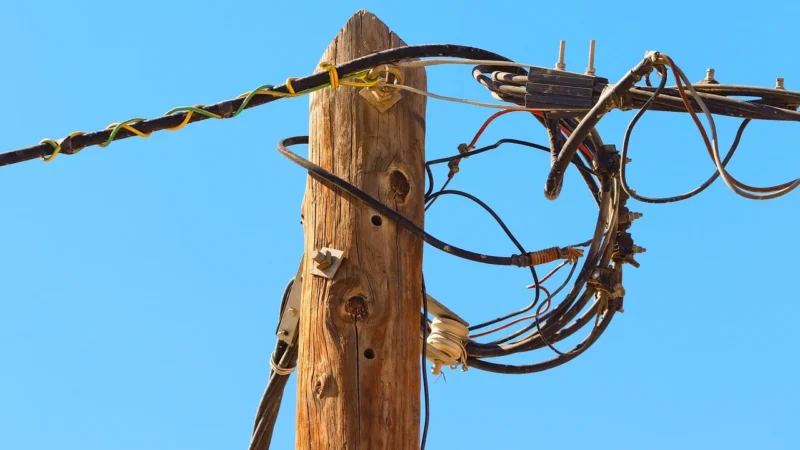 Elektrokabel Kabel Energetyczny Yky 5X2,5 Żo 0,6/1Kv/100M (T0342Yky5X25)