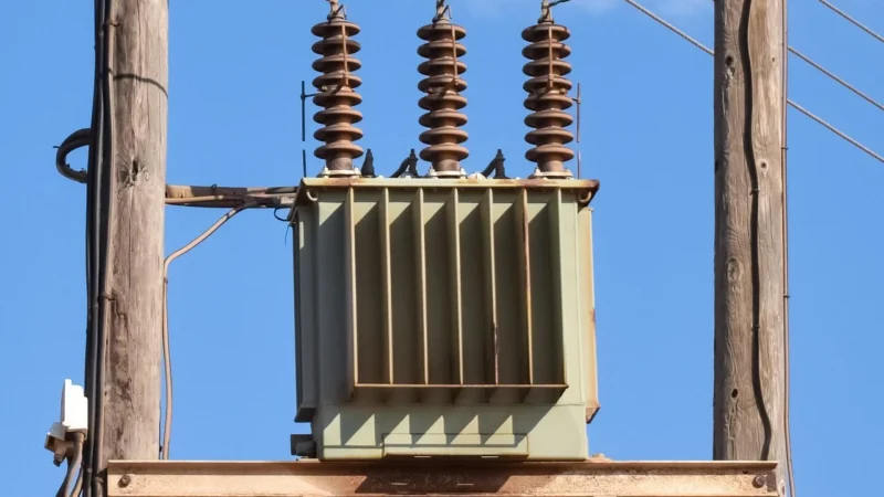Elektrokabel Przewód Ydy 4X1 Żo 450/750V/50M (T0062Ydy4X1)