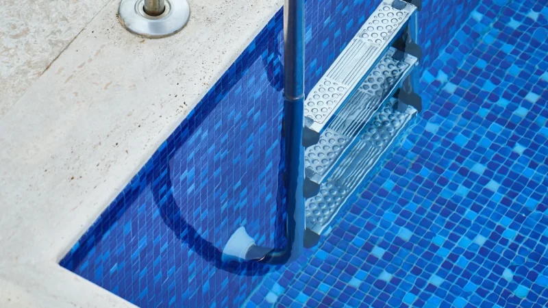 Equipe Village Azure Blue Jolly 1,5X20