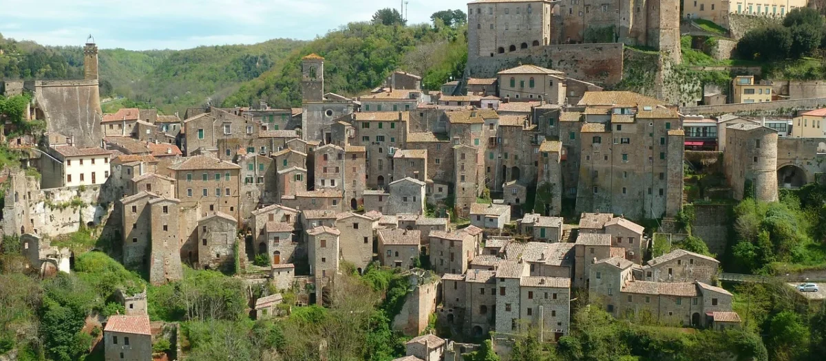 Erkado Sorano 3