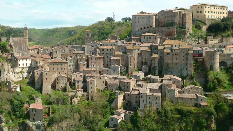 Erkado Sorano 3