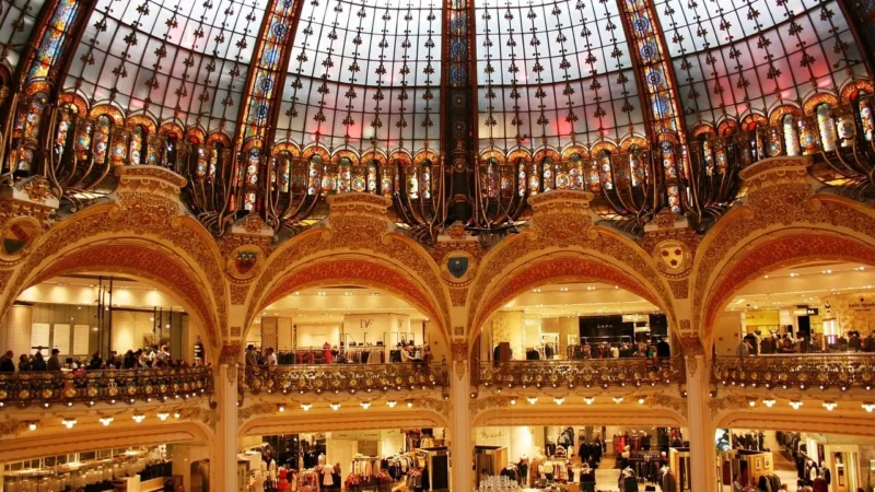 Galerie W Kafelki Ambience G67792