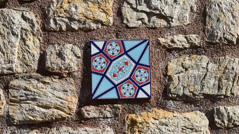 Geotiles Fargo Mix 17X52 Płytka Ścienna